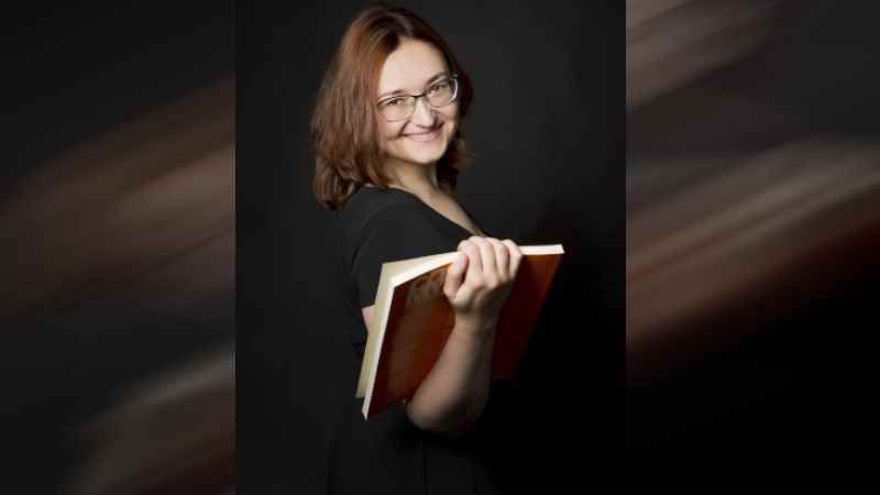 Olga Persits, Kirchenmusikerin aus Hittfeld, leitet den Workshop. | Foto: ein