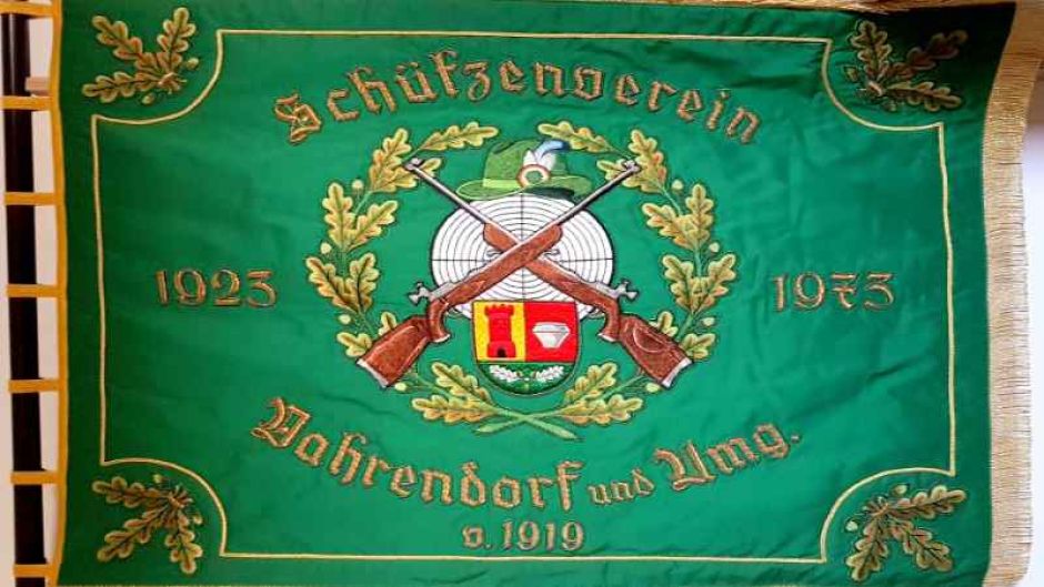 Die 5. Jahreszeit bricht für die Vahrendorfer Schützen an. | Foto: ein