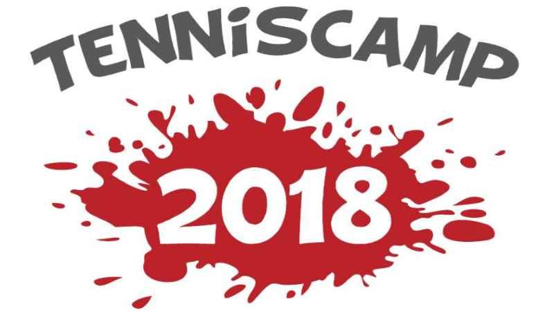 Logo des HSC- Tenniscamps. | Foto: ein