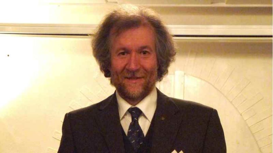 Ein kKlassischer Abend mit Marc-Enrico Ibscher. | Foto: ein