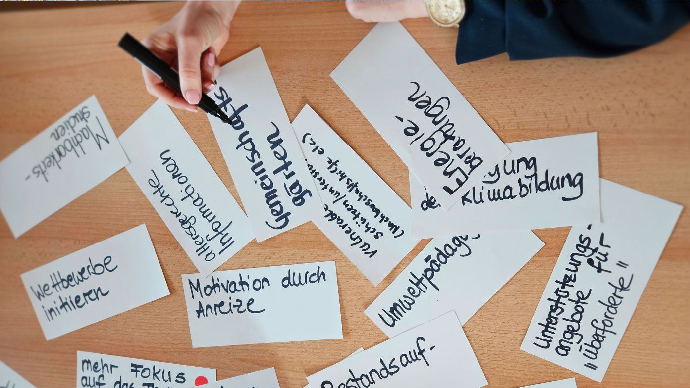 Die Samtgemeinde Elbmarsch lädt zum Klimaschutz-Workshop ein (Symbolbild). | Foto: ein