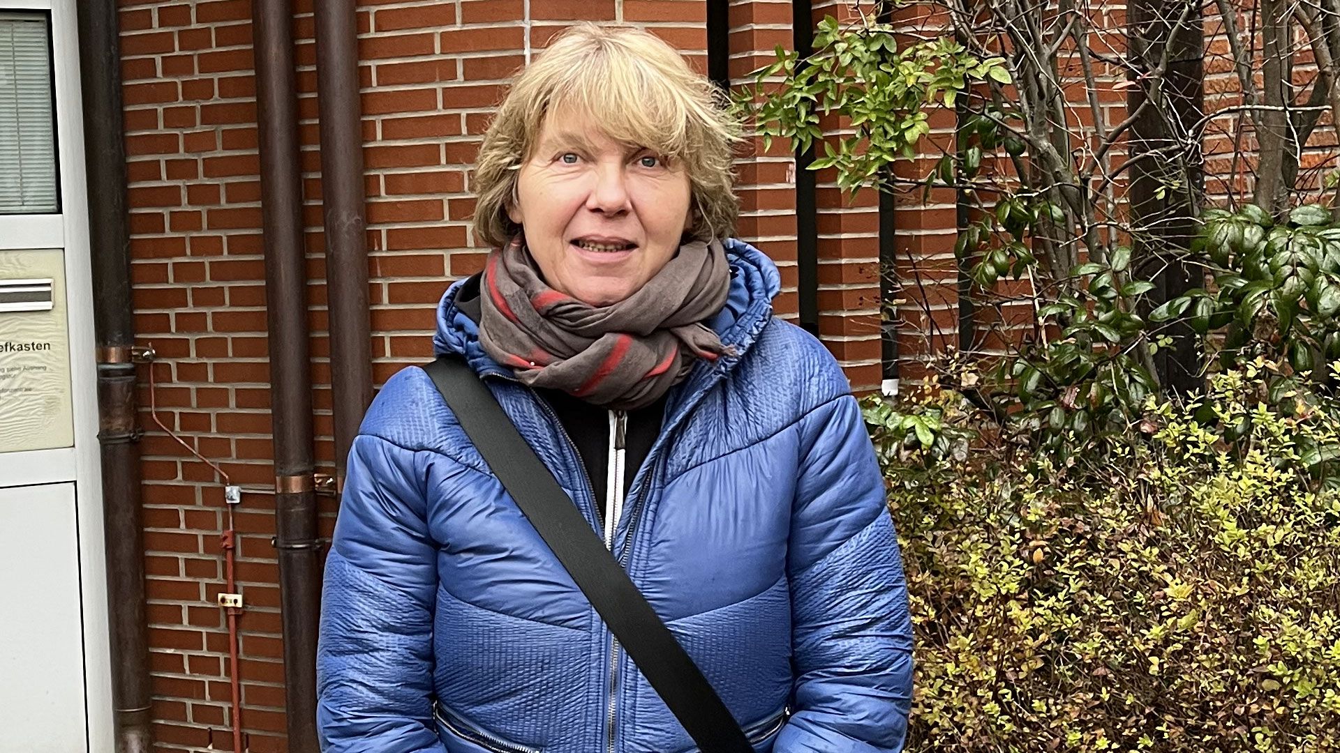 Seevetals Gleichstellungsbeauftragte Sabine von Xylander lädt zum Frauenfrühstück ein. | Foto: Gemeinde Seevetal