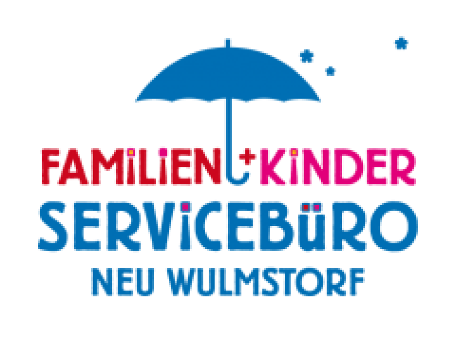 Logo Familienbüro Neu Wulmstorf. | Foto: ein