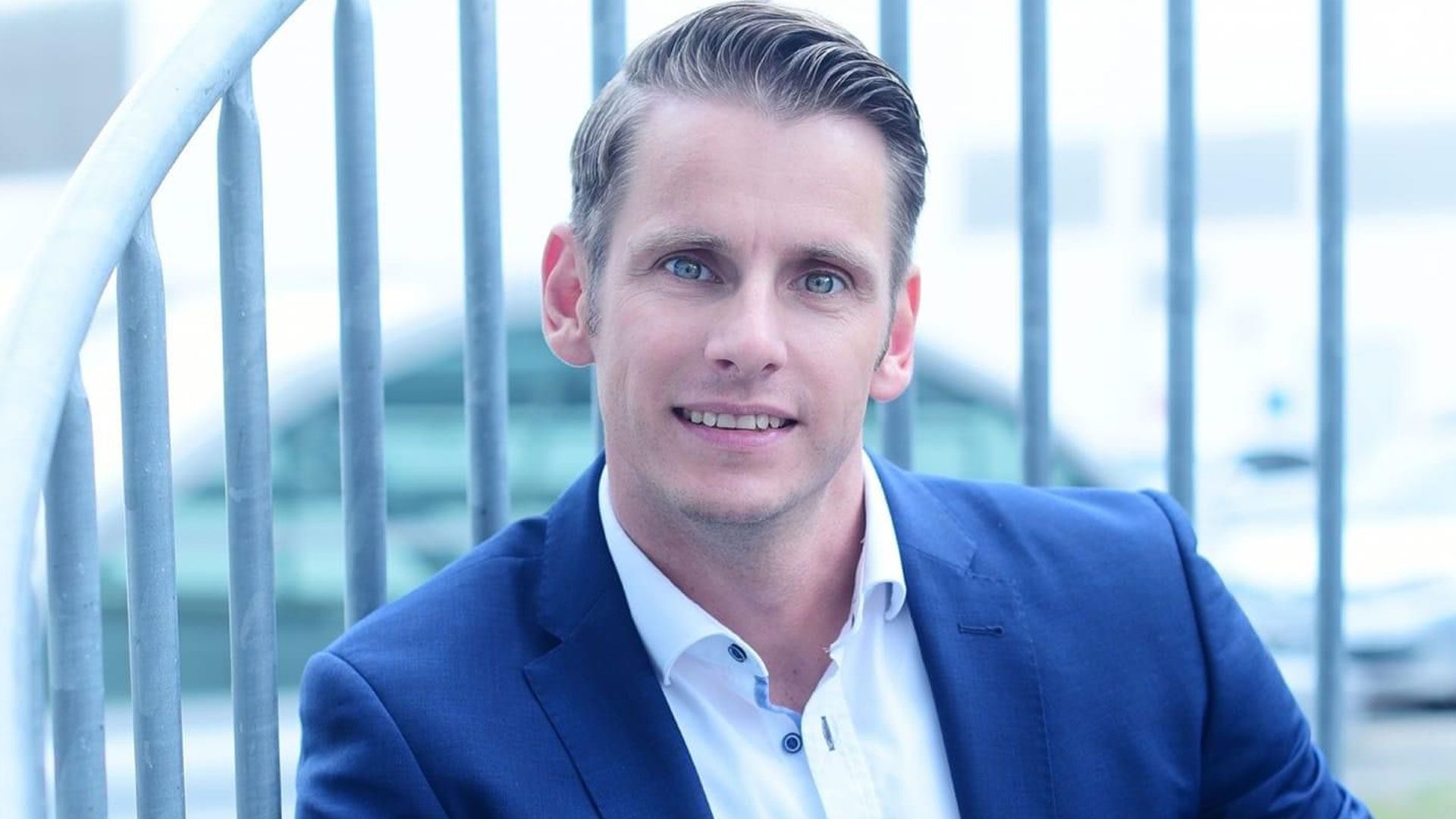 Der CDU Ortspolitiker Jörg Hartmann liegt im künstlichen Koma – wurde er überfallen? Die Staatsanwaltschaft ermittelt. | Foto: ein