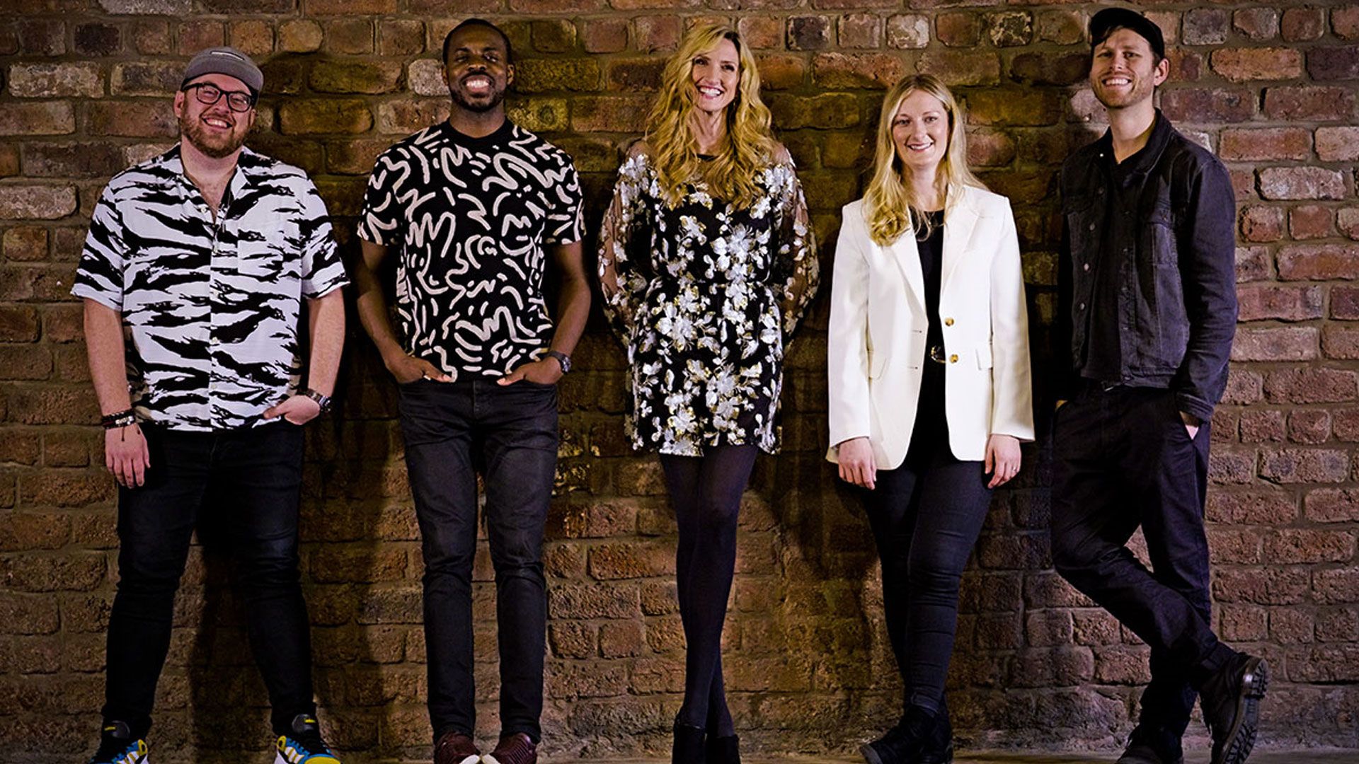 Die Joy Dunlop Band kommt das erste Mal live in die Fischhalle Harburg. | Foto: ein