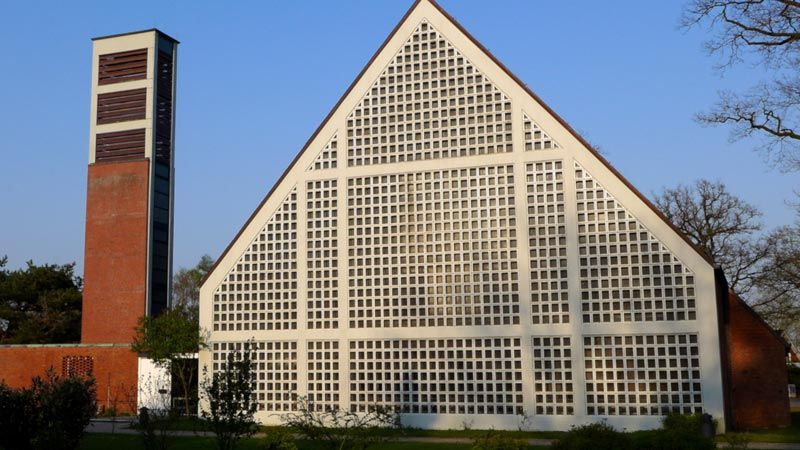 Problem nicht nur in der Fischbeker Cornelius-Gemeinde: Die Kirche wird insgesamt kleiner, die Mittel schwinden und durch die Pandemie verschärft sich diese Entwicklung. | Foto: Ev.-Luth. Cornelius-Kirchengemeinde