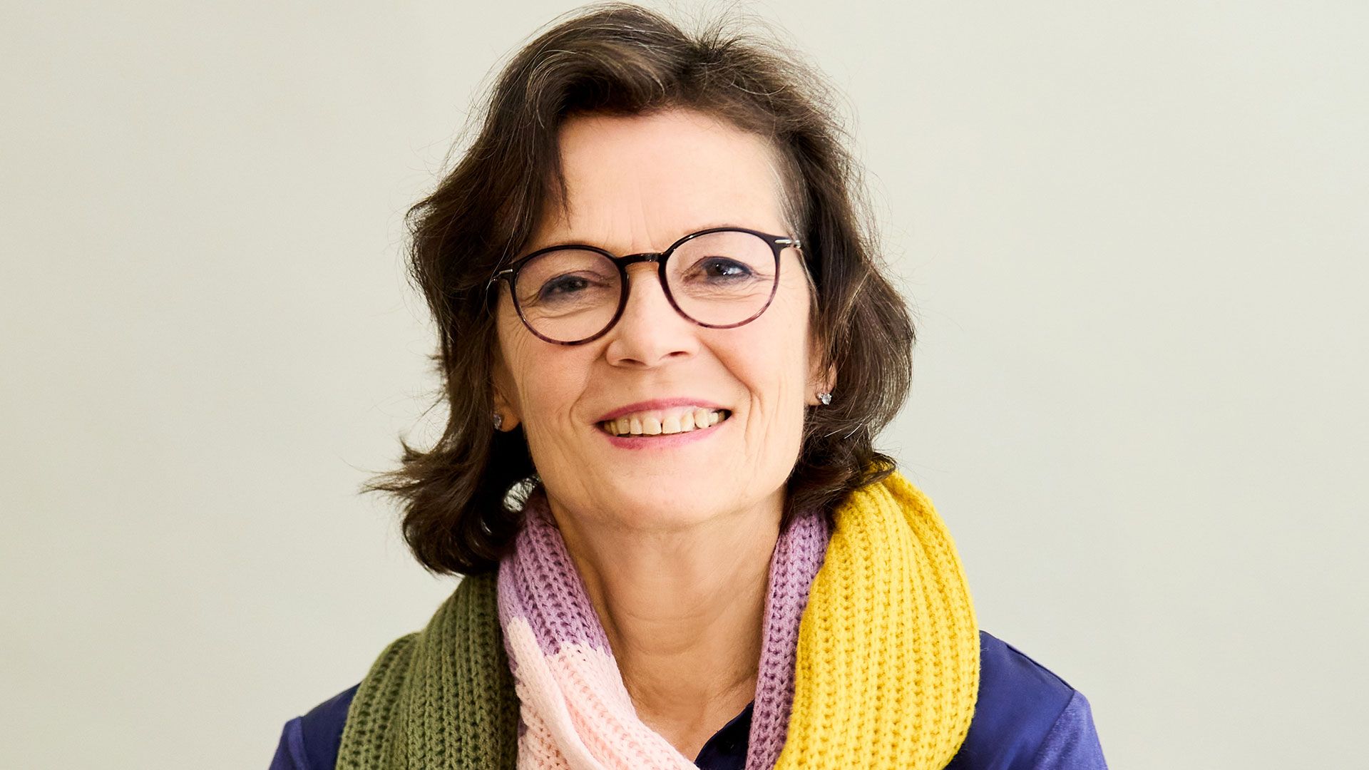 Die Grüne Wahlkreiskandidatin für Süderelbe, Dr. Gudrun Schittek, freut sich auf den Naxchbarschaftstreff. | Foto: ein