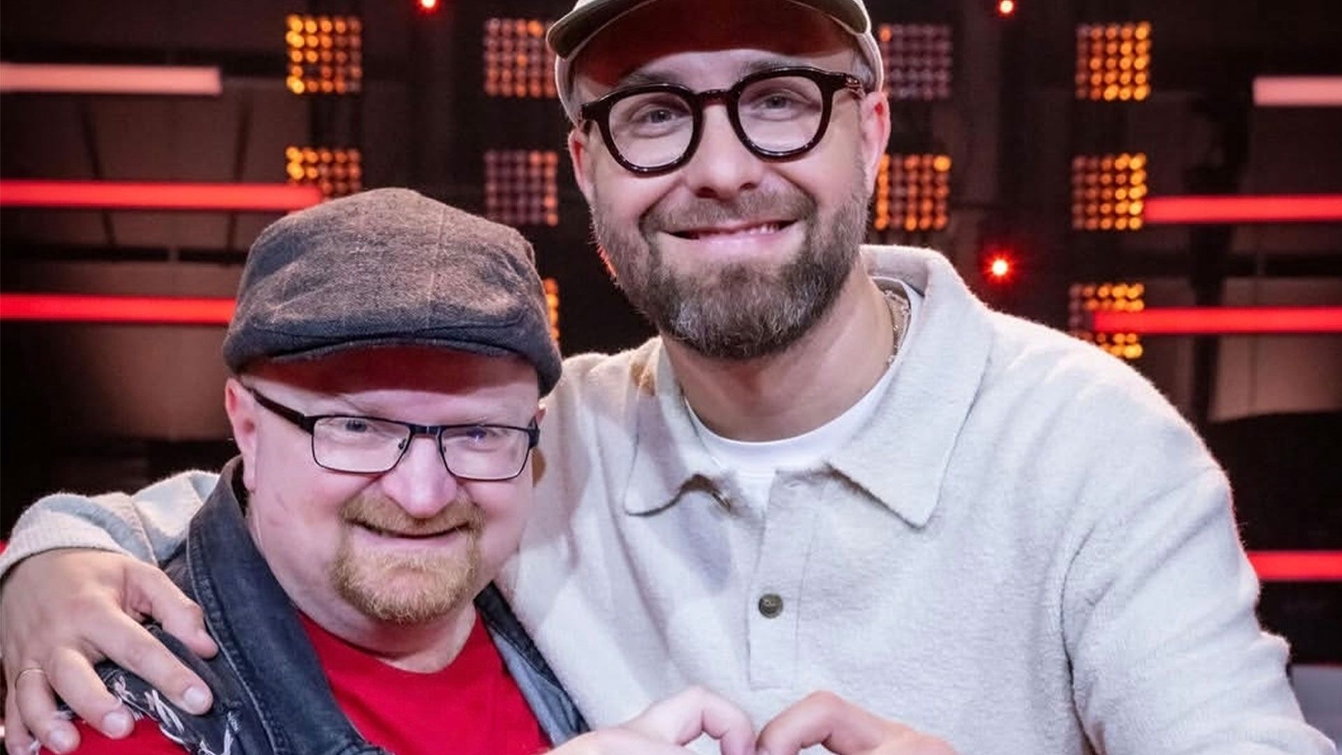 Kai-Olaf Stehrenberg ist am Sonnabend 3. Oktober, dem Tag der deutschen Einheit, zu Gast im Dörphus Hörsten. Foto: TVOG