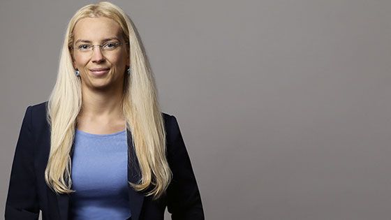 Rückt Ronja Schmager (SPD) für Johannes Kahrs in den Bundestag nach? | Foto: facbook-Seite von Ronja Schmager