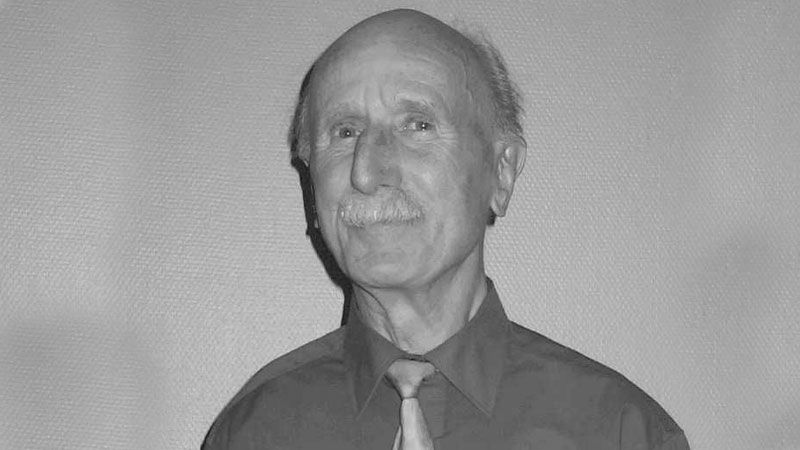 Der langjährige ehemalige Tischtennisfunktionär und -spieler des VfL Jesteburg, Albert Wottke, ist am 13. November im Alter von 83 Jahren gestorben. | Foto: VfL Jesteburg