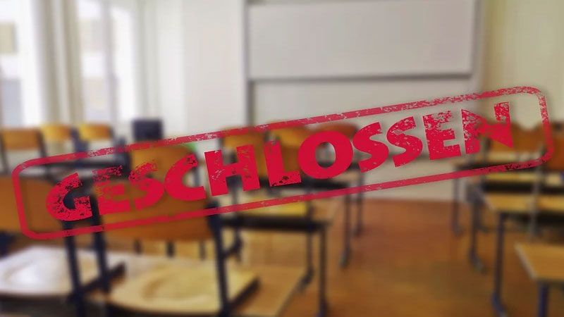 Der Kreisschülerrat im Landkreis Harburg will keine pandemiebedingten Schulschließungen. | Foto: ein