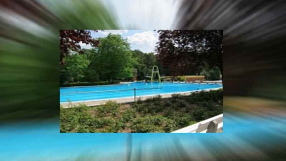 Schwimmerbecken Freibad Neu Wulmstorf | Foto: © Gemeinde Neu Wulmstorf