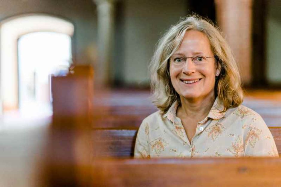 Maren Kujawa. | Foto: ein