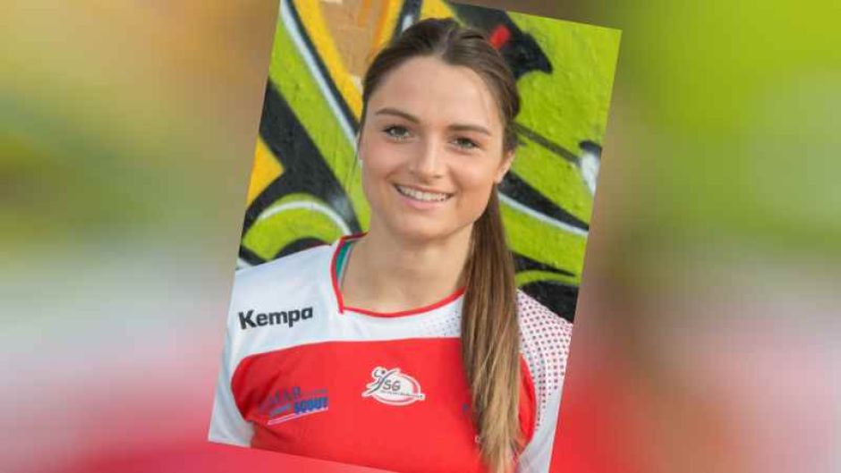 BSV verpflichtet Mieke Düvel. | Foto: ein