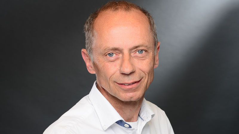 Wolfgang Ivens ist neuer Vorsitzender der FDP-Seevetal. | Foto: FDP