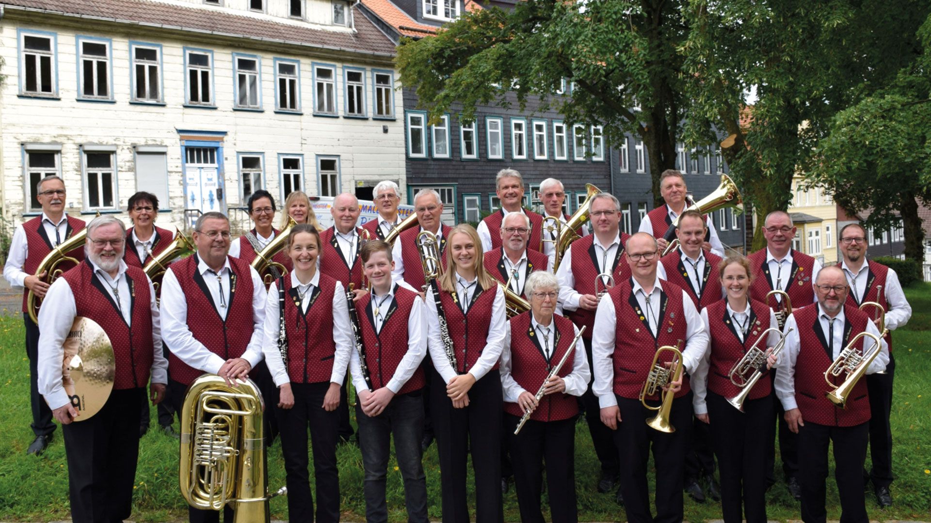 Im März findet die 29. Internationale Steller Musikanten-Gala statt. | Foto: ein
