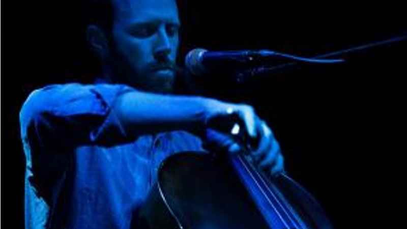 Wes Swingr tourt zusammen mit dem Bassisten und Keyboarder Jeff Gregerson durch Deutschland. | Foto: ein
