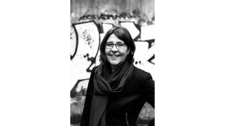Dagmar Fohl liest Roman „Alma“ | Foto: ein
