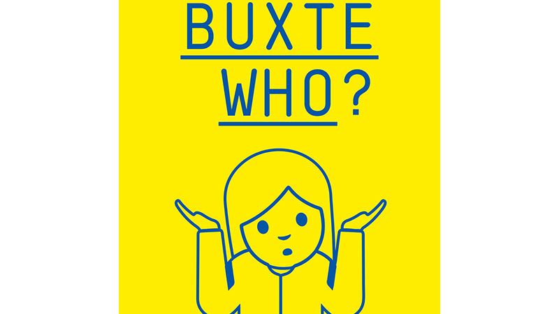 Buxte Who? Es geht um die Zukunft der Malerschule am Hafen. | Foto: ein