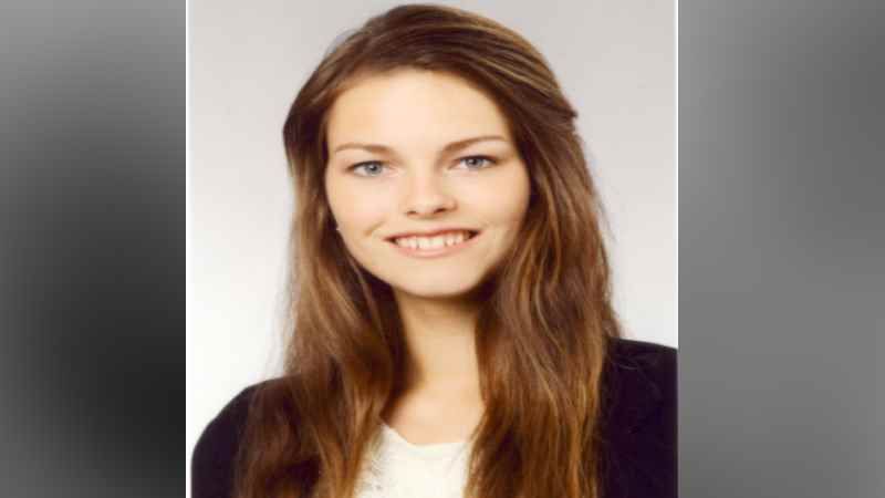 1. Platz für Lena Viviane Bühre. | Foto: ein