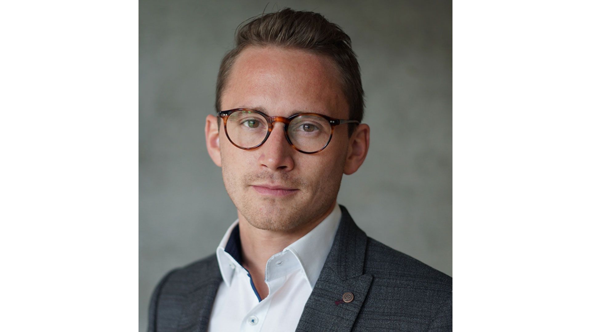 Das neue Verwaltungsratsmitglied der WELLERGRUPPE, Prof. Dr. Benedikt Maier. | Foto: IfA