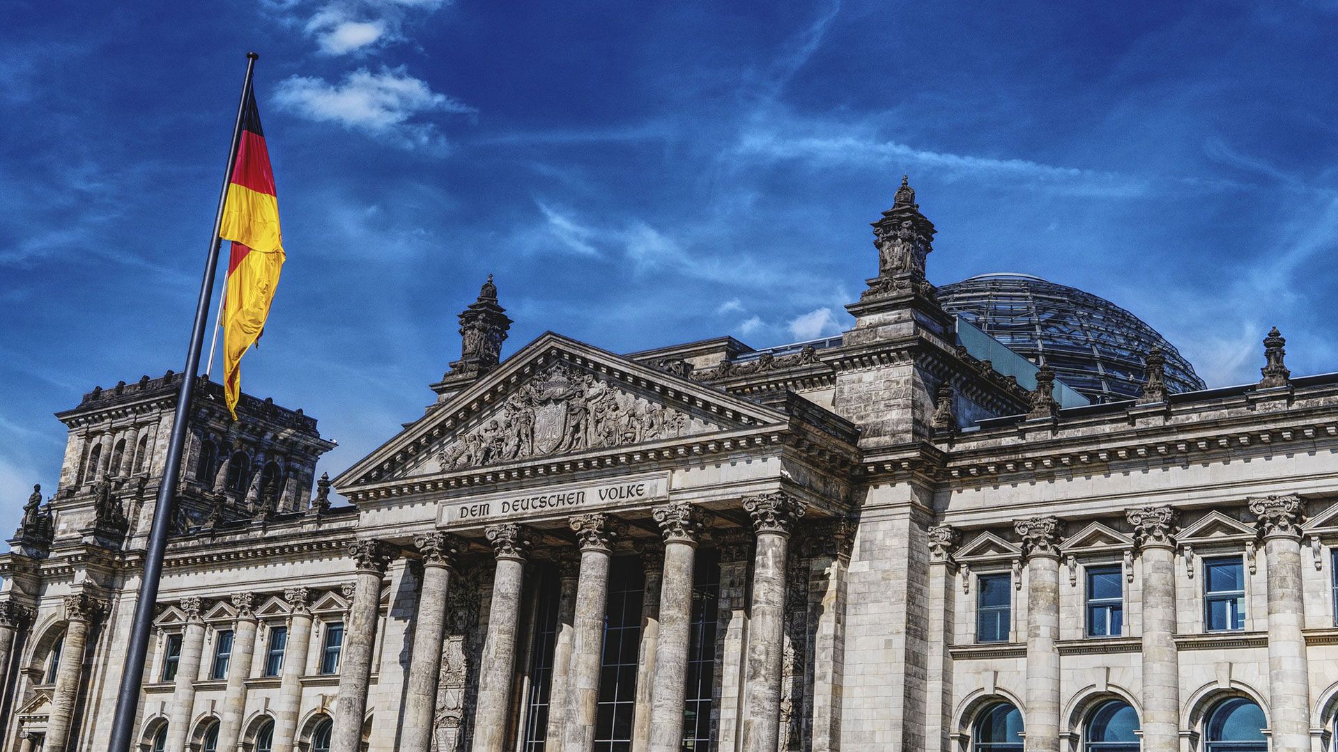 Die Kandidaten der CDU für die Nachfolge von