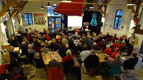 Viele Tanzinteressierte kamen am vergangenen Freitag zur Veranstaltung über Tanzschulen in Harburg in die Fischhalle. | Foto: Ilka Teschner