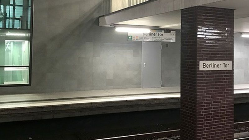 Der hvv hält zum Fahrplanwechsel einige neue Angebote bereit. | Foto: ein