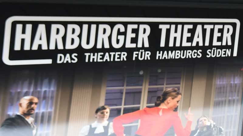 Das Harburger Theater stellte sein Programm für die Spielzeit 2019/220 vor. | Foto: Niels Kreller