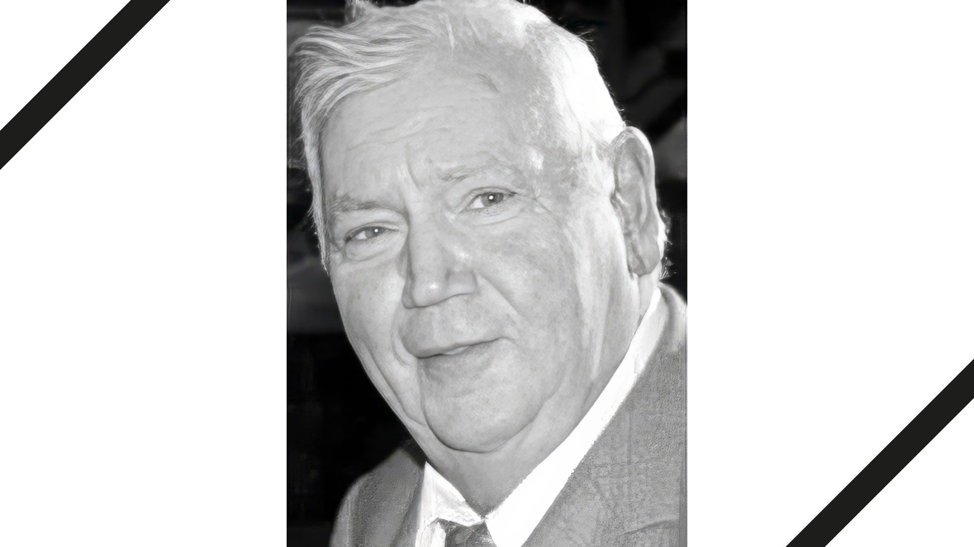 Der Sportjournalist Ulrich Balzer vom Winsener Anzeiger ist kürzlich im Alter von 82  Jahren gestorben. | Foto: NFV Harburg