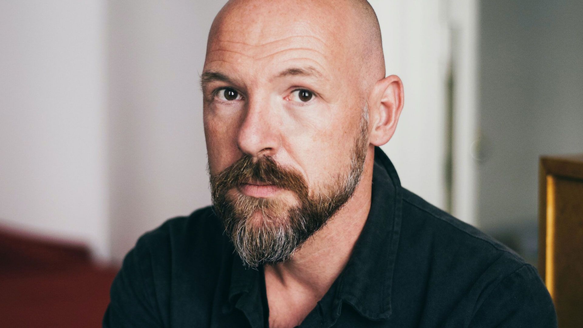 Der Medienwissenschaftler Dr. Simon Strick wird ab 19 Uhr im JoLa des Kulturhauses über die Strategien der Rechten in den sozialen Medien sprechen. | Foto: Lilika Strezoska