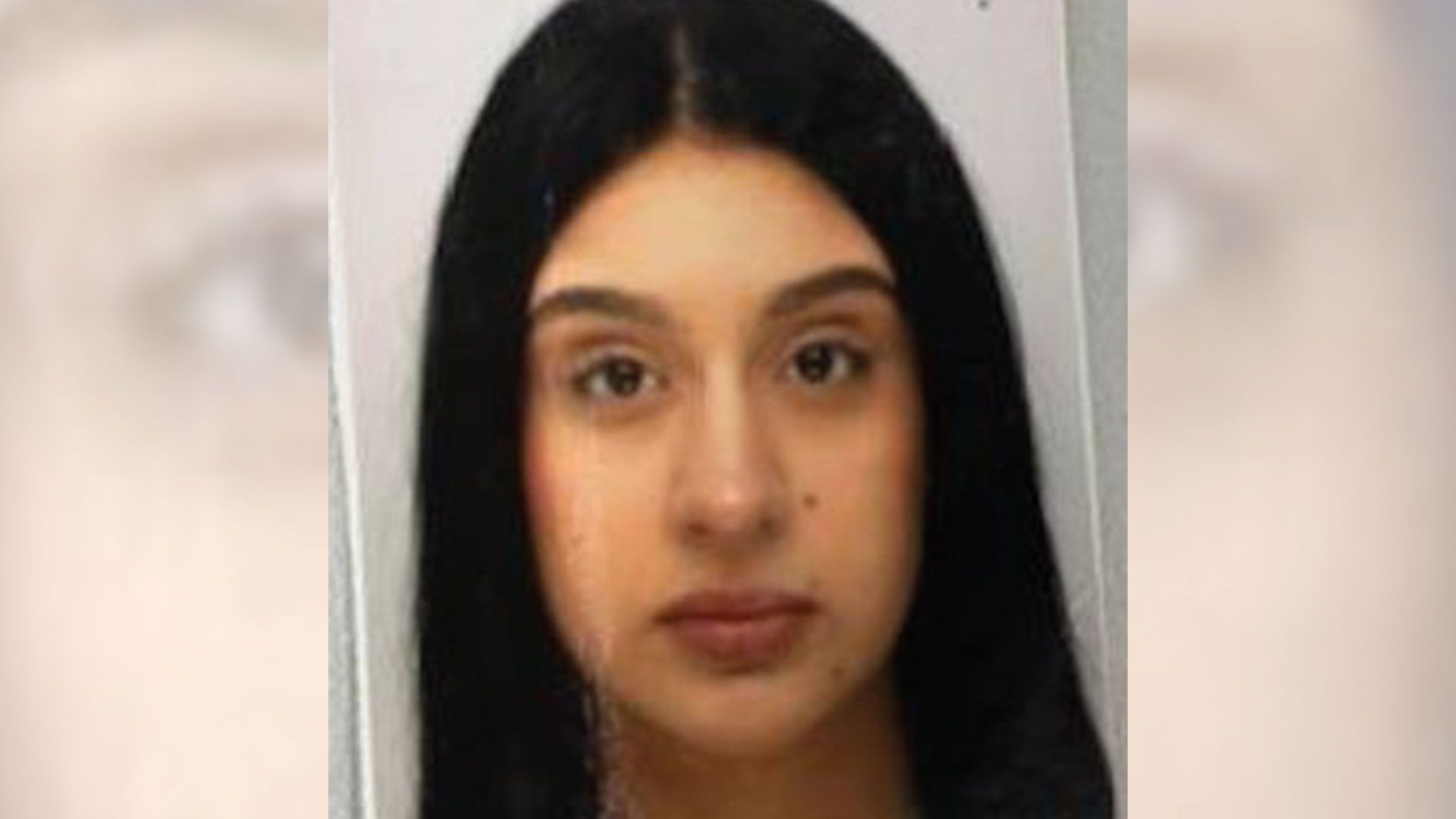 Seit Freitag wird die 15-jährige Mafalda Sousa Silva aus Heimfeld vermisst. Foto: ein