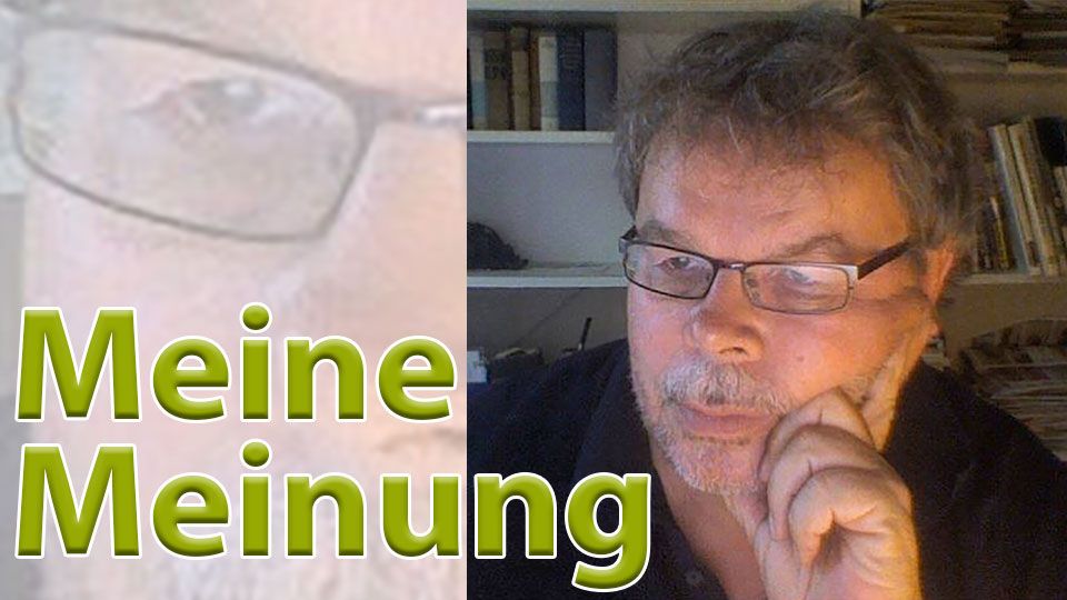 Harburg ist wieder spannend geworden, sagt der Harburger Journalist Andreas Göhring. | Foto: privat