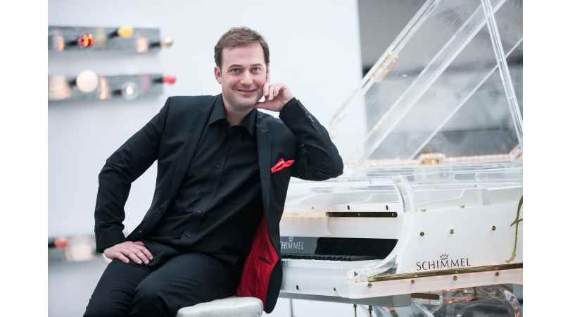 Michael von Zalejski. | Foto: ein