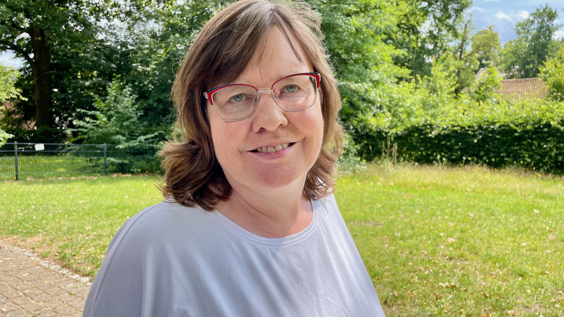 Pastorin Susanne Kuhland wechselt von der Ev.-luth. Johanneskirchengemeinde Tostedt in den Kirchenkreis Cuxhaven-Hadeln. | Foto: C. Wöhling