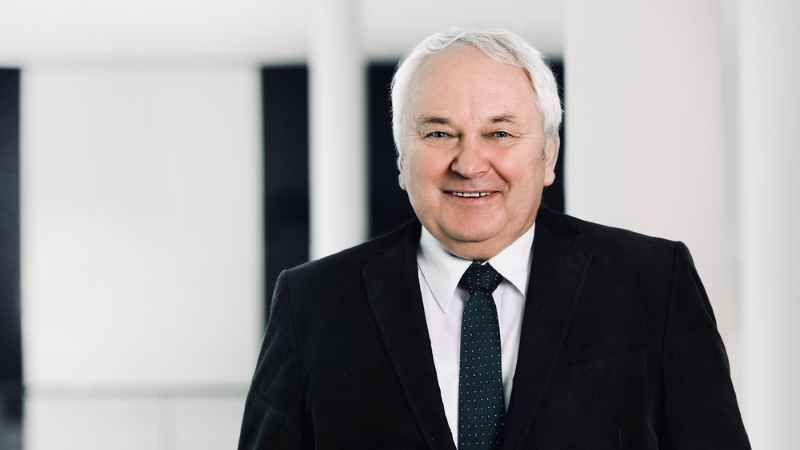 CDU-Landtagsabgeordnete Heiner Schönecke | Foto: ein
