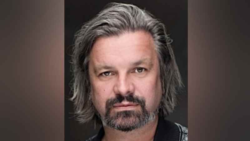 Henning Wehland | Foto: © Ricarda Spiegel