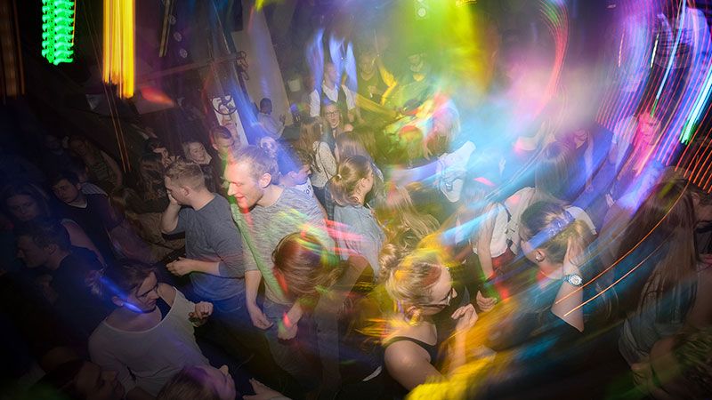Nach der langen Coronapause geht es in der Hittfelder Mühle endlich wieder los. | Foto: Niels Kreller