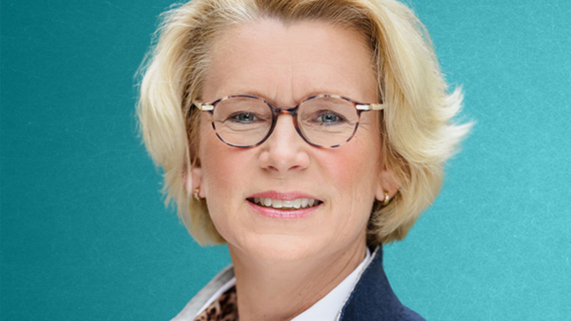 "Die Metropolregion Hamburg kann nur im Zusammenspiel Hamburgs mit den umliegenden Landkreisen funktionieren", sagt Birgit Stöver. | Foto: Tobias Koch
