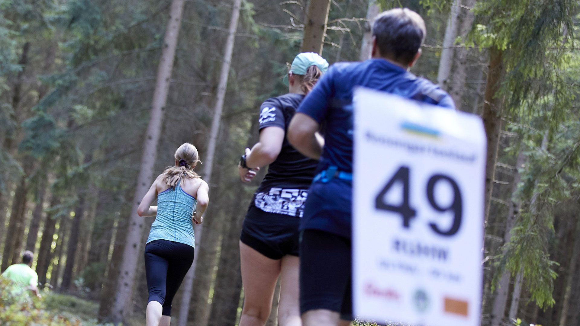 Vier Monate sind es noch, bis am Wildpark Schwarze Berge in Vahrendorf zum vierten Mal der Rosengarten-Lauf stattfindet. | Foto: HNT