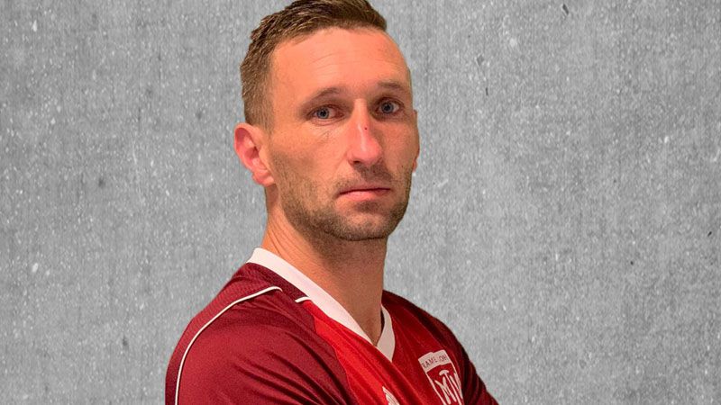 Beim Benefizspiel für Artur Konieczny sind rund 9.500 Euro zusammengekommen. | Foto: ein