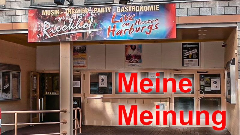 Will das Bezirksamt getroffene Abspraxchen in Sachen Rieckhof aushebeln?