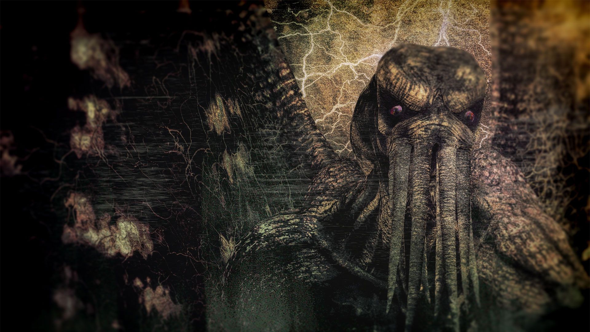 Beim diesjährigen Sommer im Park-Festival ist das Harburger antikyno mit zwei Horror-Produktionen mit dabei. | Foto: Waldkunst
