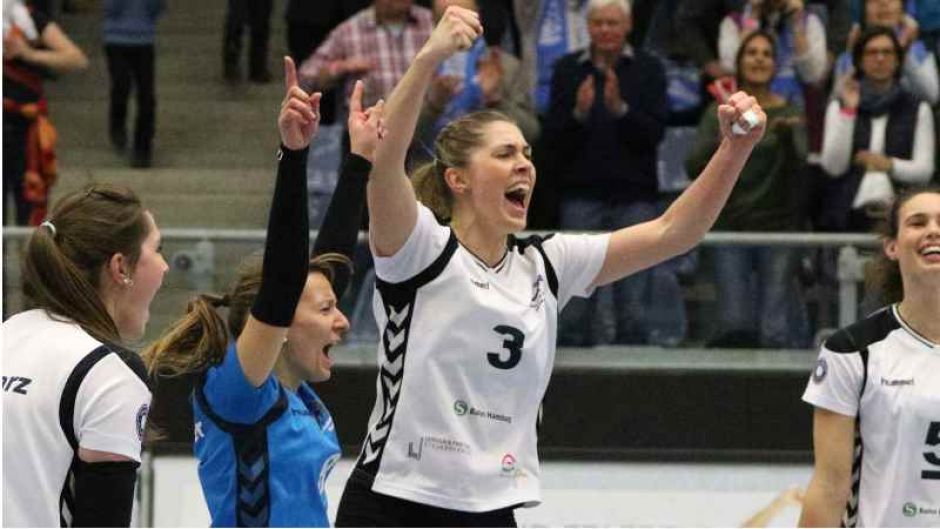 Saskia Radzuweit. | Foto: ein