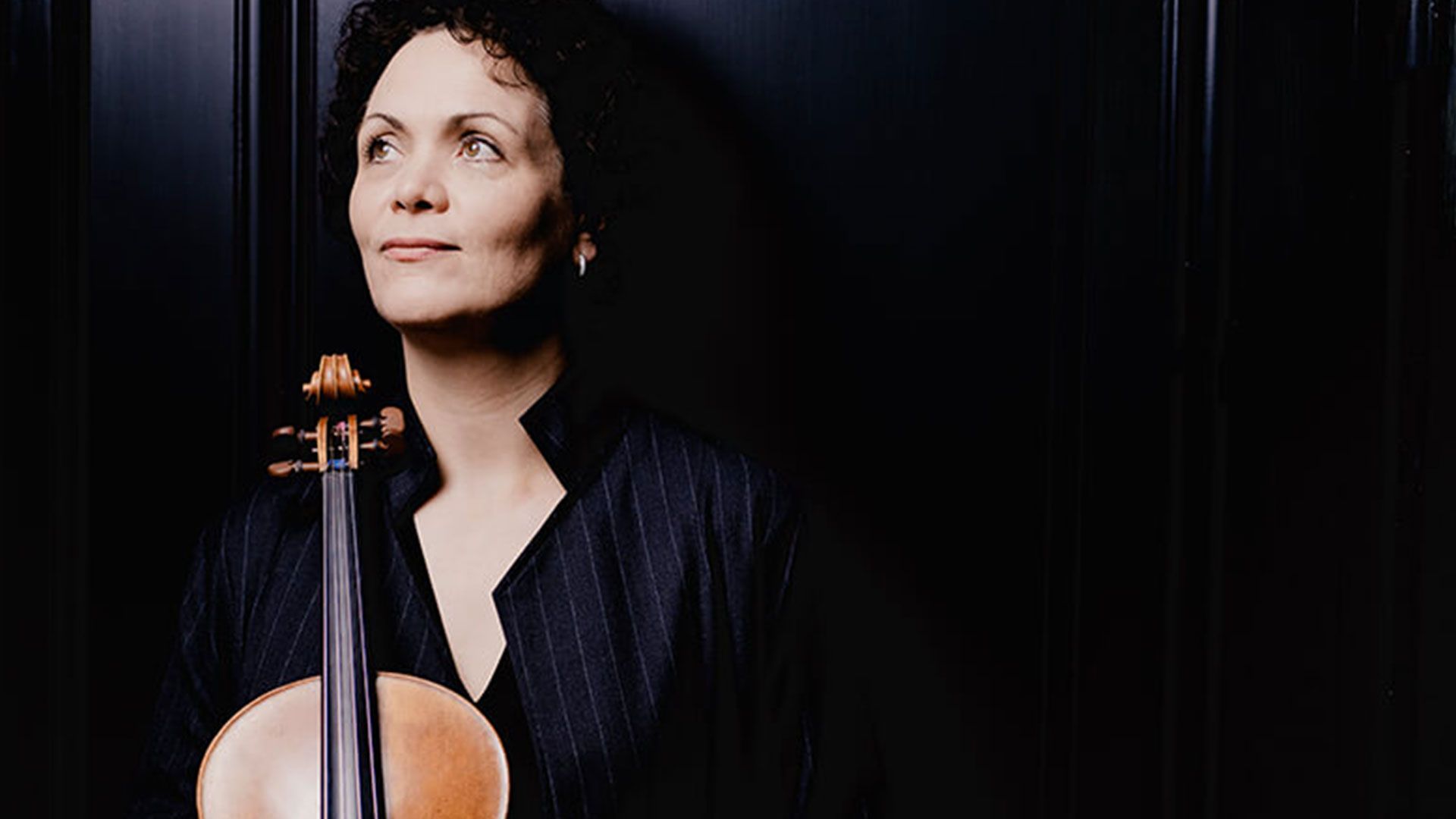 Tabea Zimmermann  | Foto: Marco Borggreve