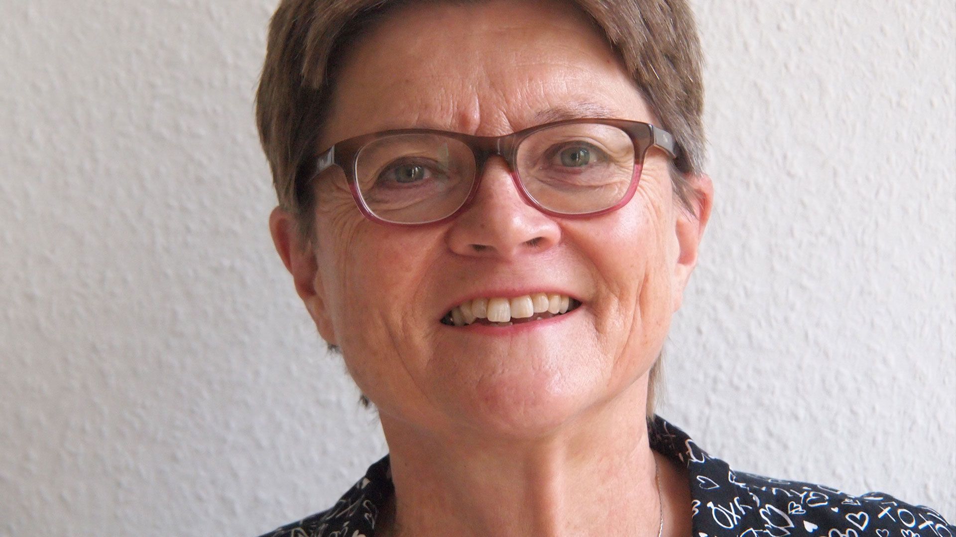 Pastorin i.R. Hanna Lehming will das aktuelle Geschehen in Israel und Gaza analysieren | Foto: C. Wenn