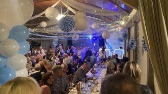 Lions Club Hamburg-Harburg Hafen lädt wieder zum traditionellen Oktoberfest ein. Foto: ein