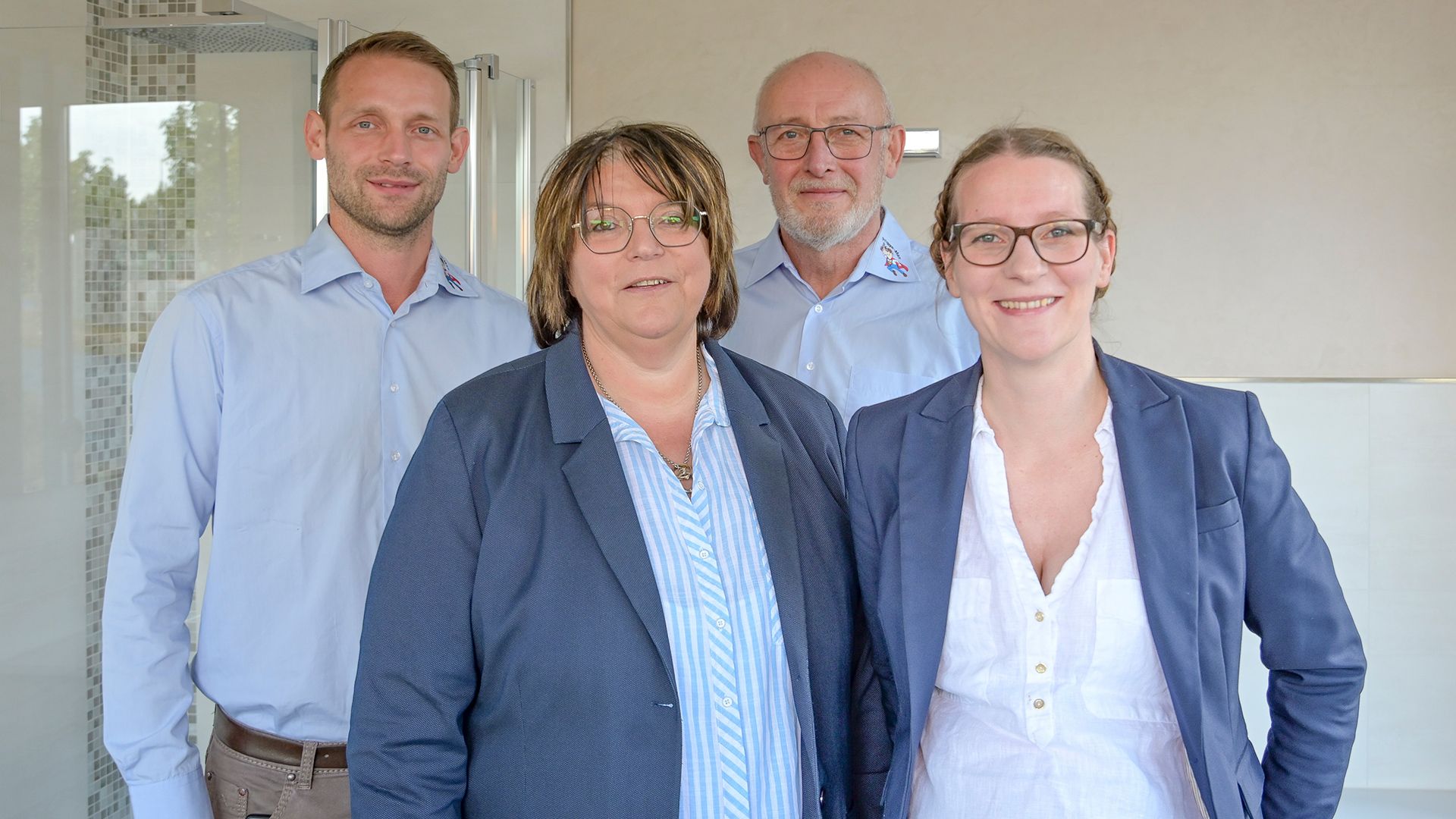 Mit zunehmendem Alter oder mit einer Behinderung verändern sich die Anforderungen an das Wohnen. Dazu gehört auch das Bad, weiß man bei der Prigge GmbH.