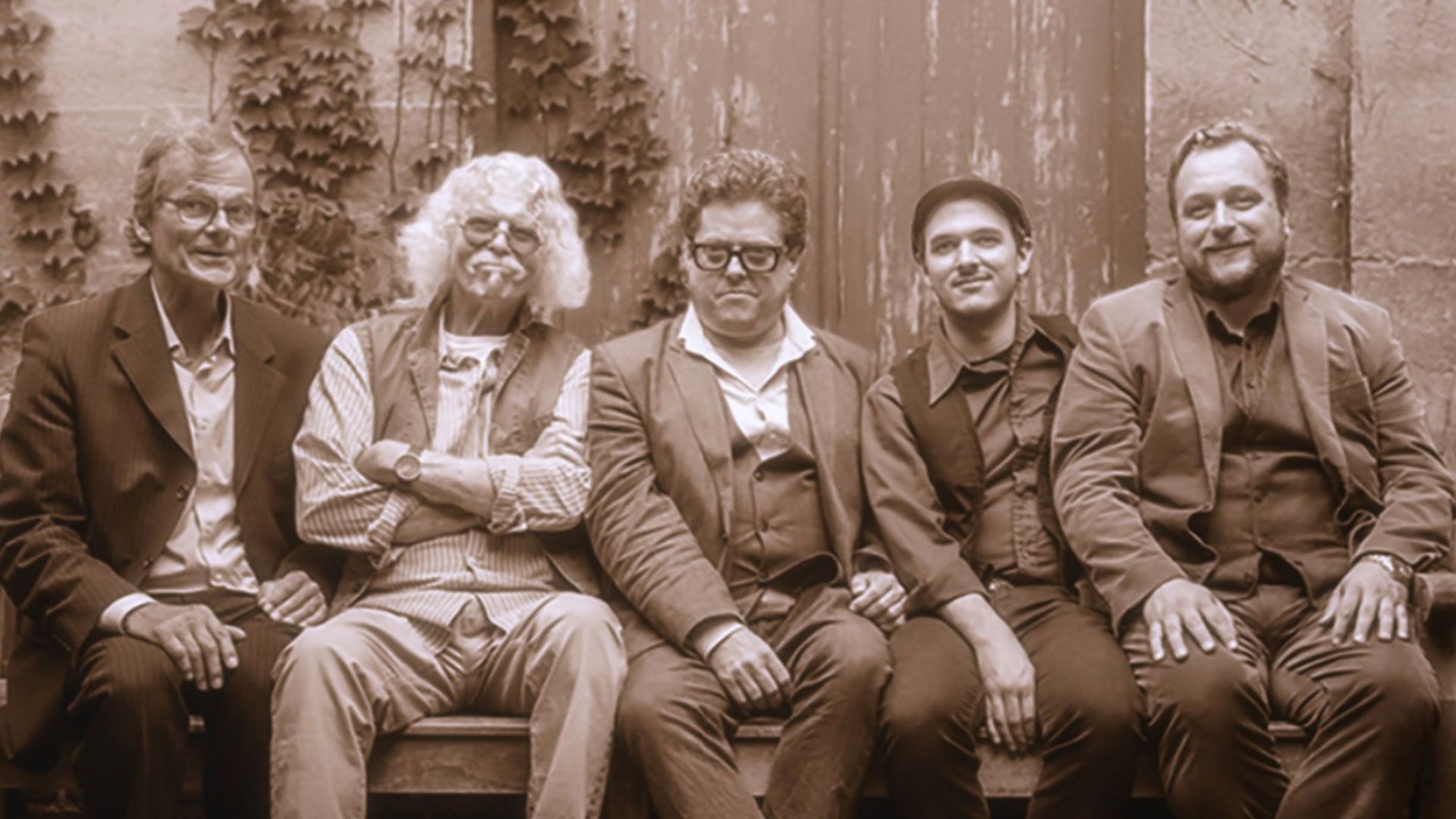 Die Hamburger Band JAWBONE kommt ins Dörphus nach  Hörsten. | Foto: Jawbone