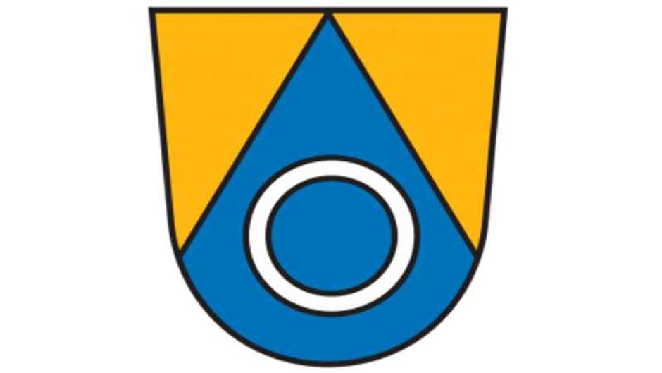 Wappen der Gemeinde Neu Wulmstorf. | Foto: ein